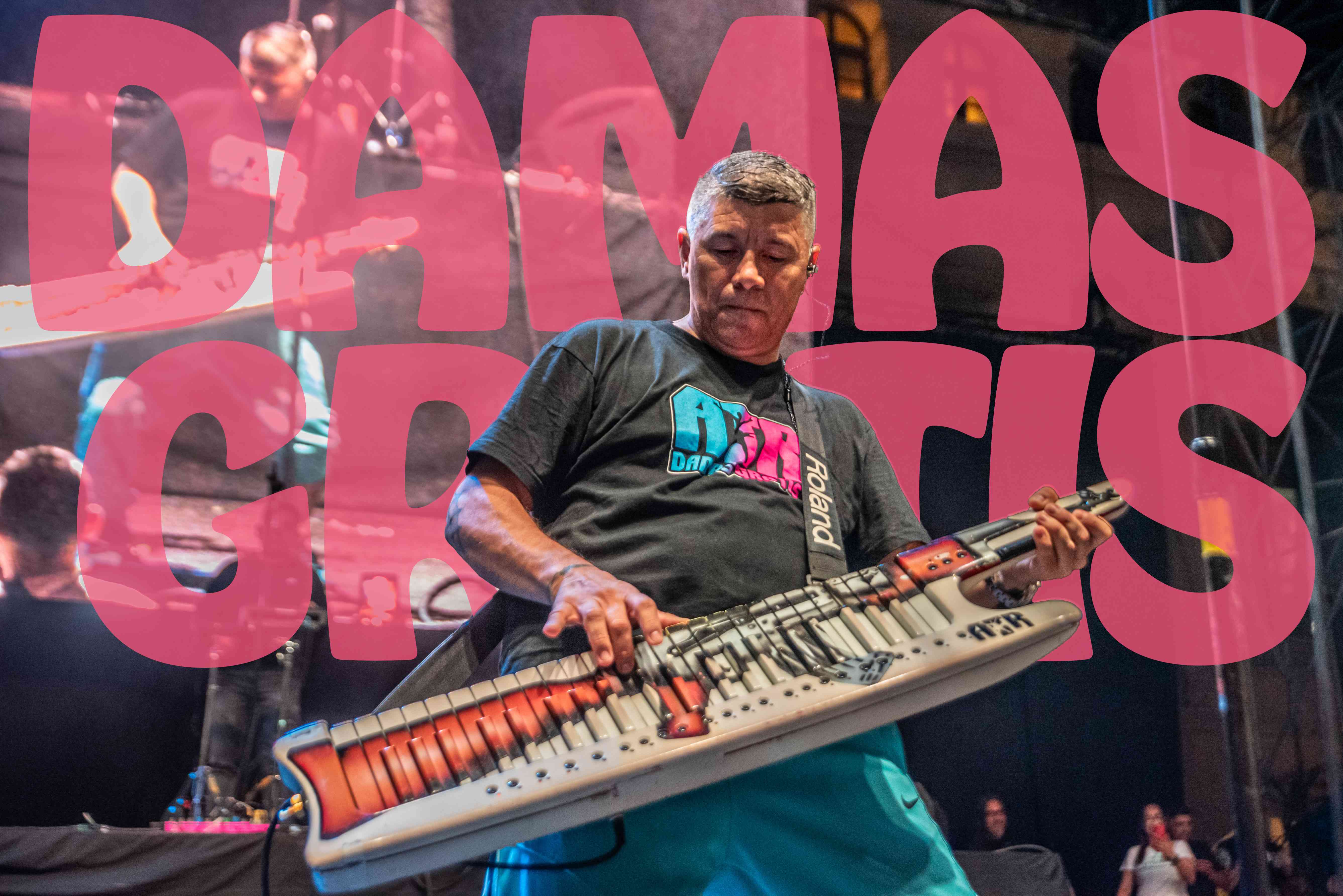 VIBRA ARGENTINA FESTIVAL 2024 en MALLORCA, sala es Gremi, Domingo 2 Junio Karina y Ulises Buenmo, Miercoles 5 de Junio Las Pelotas y Virus, Jueves 6 Junio, Damas Gratis y Miss Bolivia, Sabado 8 Junio, Los Perico. Entradas y Info: www.festvibra.com